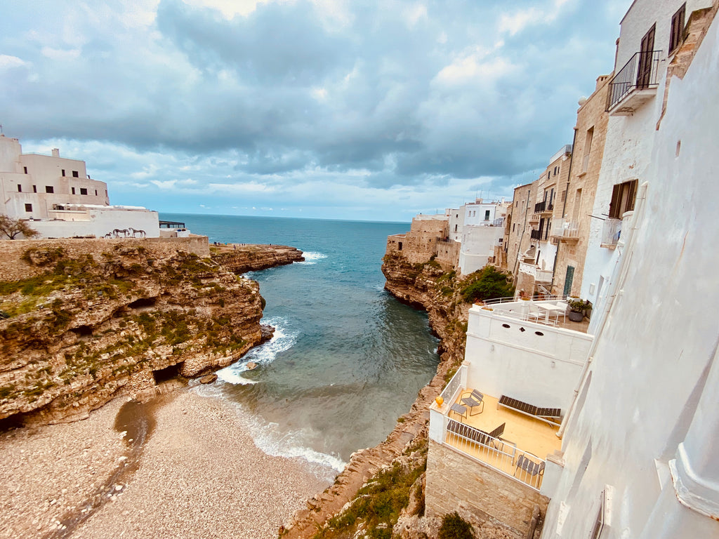 A Springtime Adventure in Puglia with Kids: Our 10-Day Itinerary