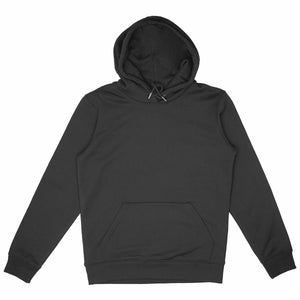 Organic Cotton Unisex Hoodie 