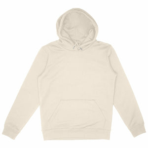 Open image in slideshow, Organic Cotton Unisex Hoodie 
