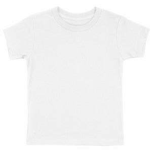 Open image in slideshow, Kids unisex organic t-shirt
